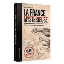 La France Mystérieuse