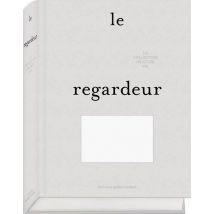 Le Regardeur - Collection Neuflize Vie