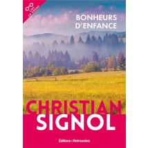 Bonheurs D'Enfance
