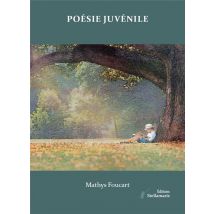 Poésie Juvénile