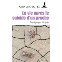 La Vie Après Le Suicide D'Un Proche