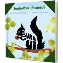 Toutoufou L'Ecureuil