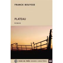 Plateau