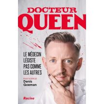Docteur Queen : Le Médecin Légiste Pas Comme Les Autres