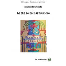 Le Thé Se Boit Sans Sucre
