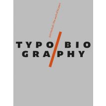 Typobiography : Jost Hochuli, The Work Of 60 Years