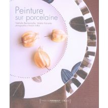 Peinture Sur Porcelaine