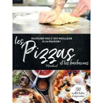 Les Pizzas Et Les Barbecues