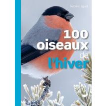 100 Oiseaux De L'Hiver