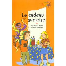 Le Cadeau Surprise