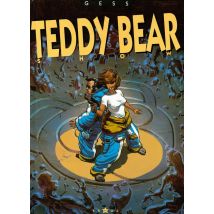Teddy Bear Tome 3 - Teddy Bear Show