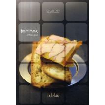 Terrines Et Foie Gras