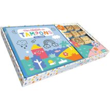 Ma Petite Méteo En Tampons