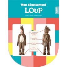 Déguisement Loup