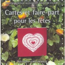 Cartes Et Faire-part Pour Les Fêtes