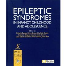 Epileptic Syndromes Un Infancy, Childhood And Adolescence