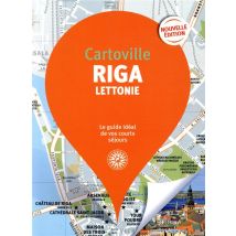 Riga- Lettonie (édition 2019)