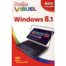 Windows 8.1 Maxi Volume