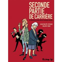 Seconde Partie De Carrière - La Retraite De Sa Mère, Elle Ne L'Avait Pas Calculée...