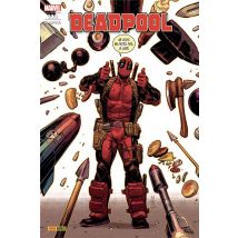 Deadpool N.3