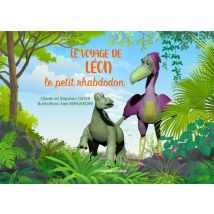 Le Voyage De Leon, Le Petit Rhabdodon