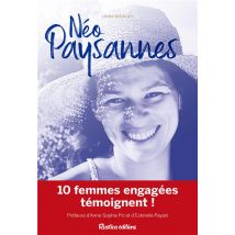 Néo-paysannes