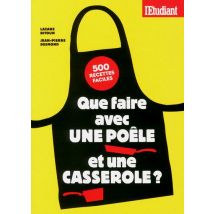 Que Faire Avec Une Poêle Et Une Casserole ?