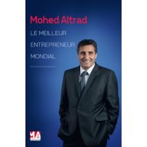 Mohed Altrad - Le Meilleur Entrepreneur Mondial