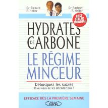 Hydrates De Carbone Le Regime Minceur