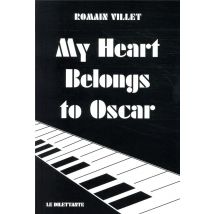 My Heart Belongs To Oscar