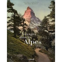 Voyages Dans Les Alpes