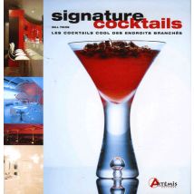 Signature Cocktails