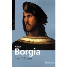 Cesar Borgia