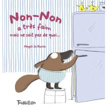 Non-non A Très Faim