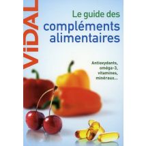 Le Guide Des Compléments Alimentaires