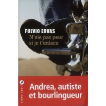 N'Aie Pas Peur Si Je T'Enlace - - PAS DE MARQUE -