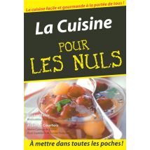 La Cuisine Pour Les Nuls