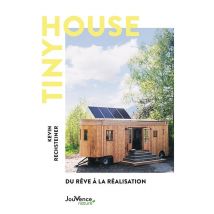 Tiny House : Du Rêve À La Réalisation