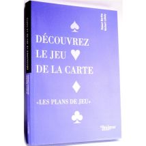 Découvrez Le Jeu De La Carte - Les Plans De Jeu