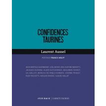 Confidences Taurines