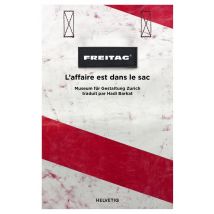 Freitag - L'Affaire Est Dans Le Sac