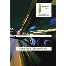 Chroniques D'Une Infirmiere