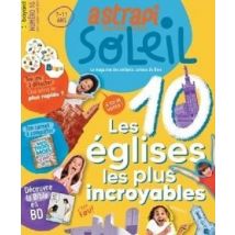 Astrapi Soleil N.20 : Juin 2024