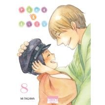 Père & Fils Tome 8