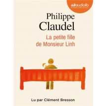 La Petite Fille De Monsieur Linh