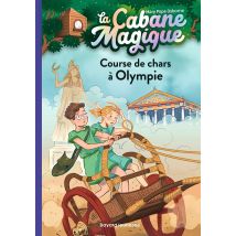 La Cabane Magique, Tome 11