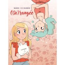 (dé)rangée : Coffret Tomes 1 Et 2
