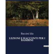 Lezioni E Racconti Per I Bambini