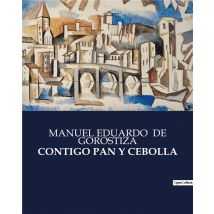 Contigo Pan Y Cebolla