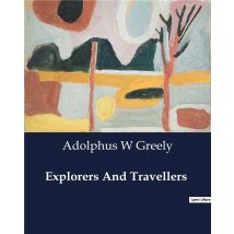 Explorers And Travellers